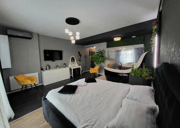 Studio Casa Del Mar - Elena